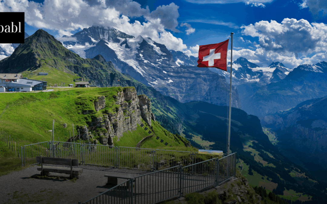 Switzerland Unveils Apertus, First Fully Open Multilingual AI Model