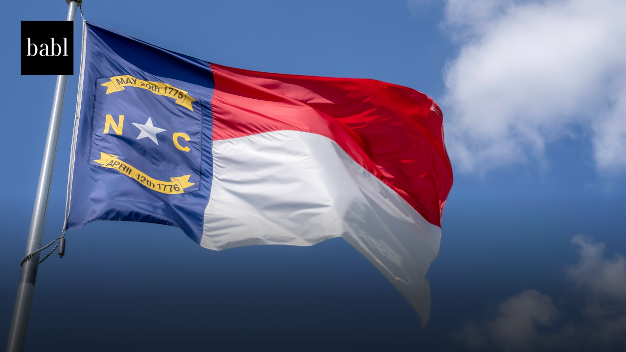 Governor Stein Issues Executive Order to Guide AI Strategy in North Carolina