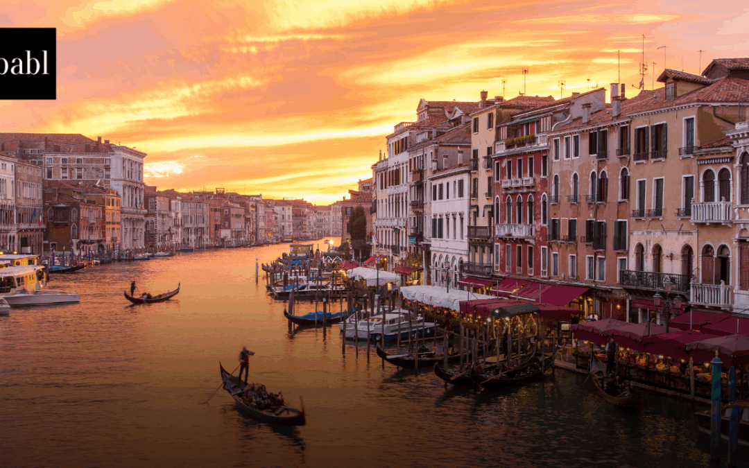 Italy Becomes First EU Nation to Pass Comprehensive AI Law Aligned With Bloc Rules