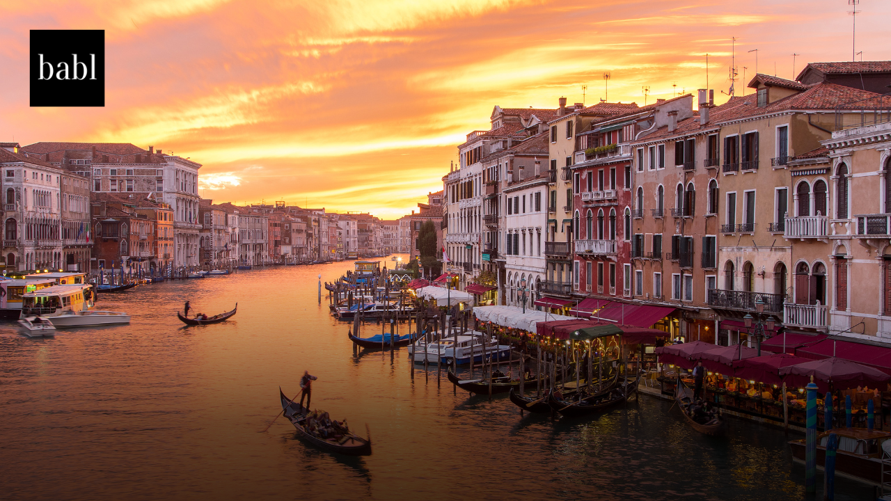 Italy Becomes First EU Nation to Pass Comprehensive AI Law Aligned With Bloc Rules