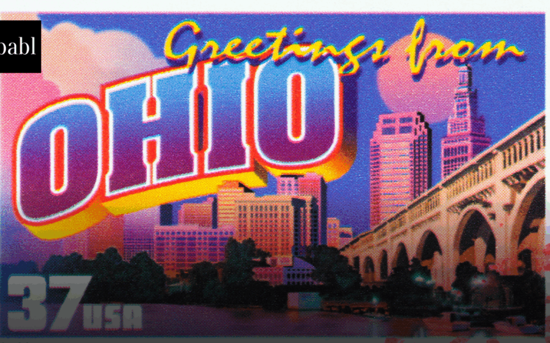 Ohio Launches Nation’s First AI-Powered Suspicious Activity Reporting System