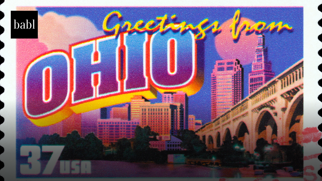Ohio Launches Nation’s First AI-Powered Suspicious Activity Reporting System
