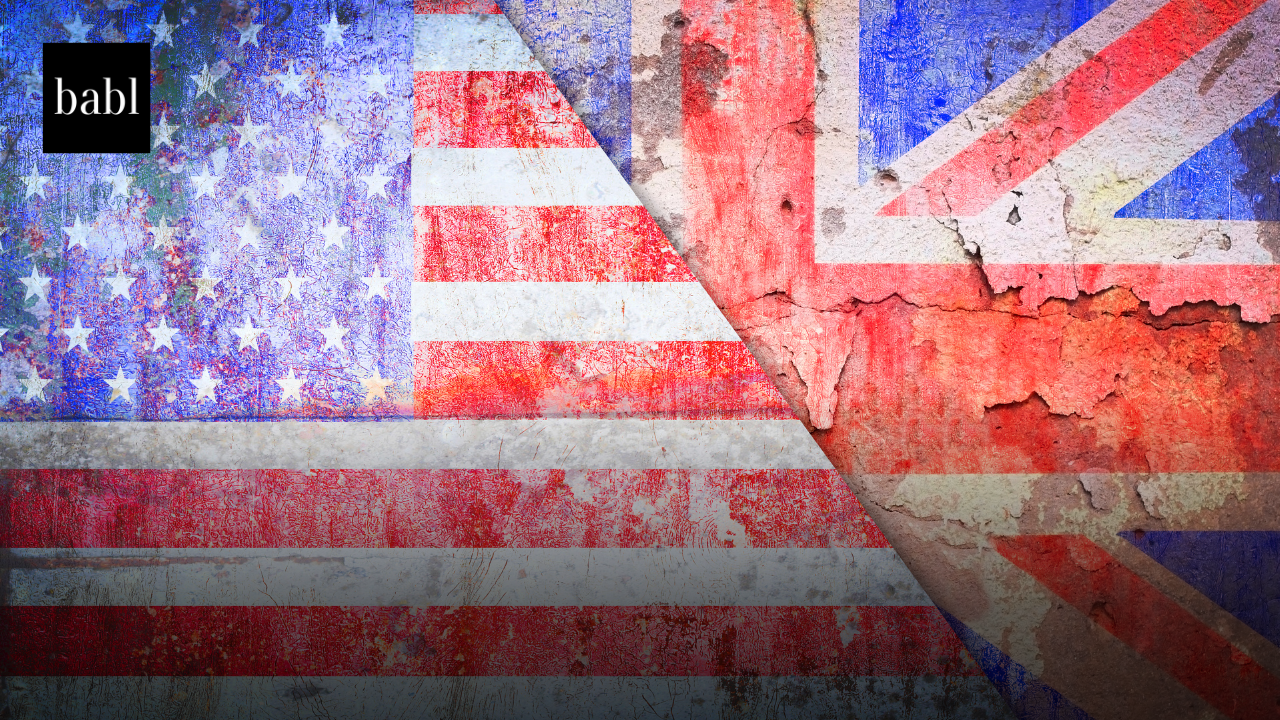 U.S. and U.K. Sign Technology Prosperity Deal to Boost AI, Nuclear, and Quantum Collaboration