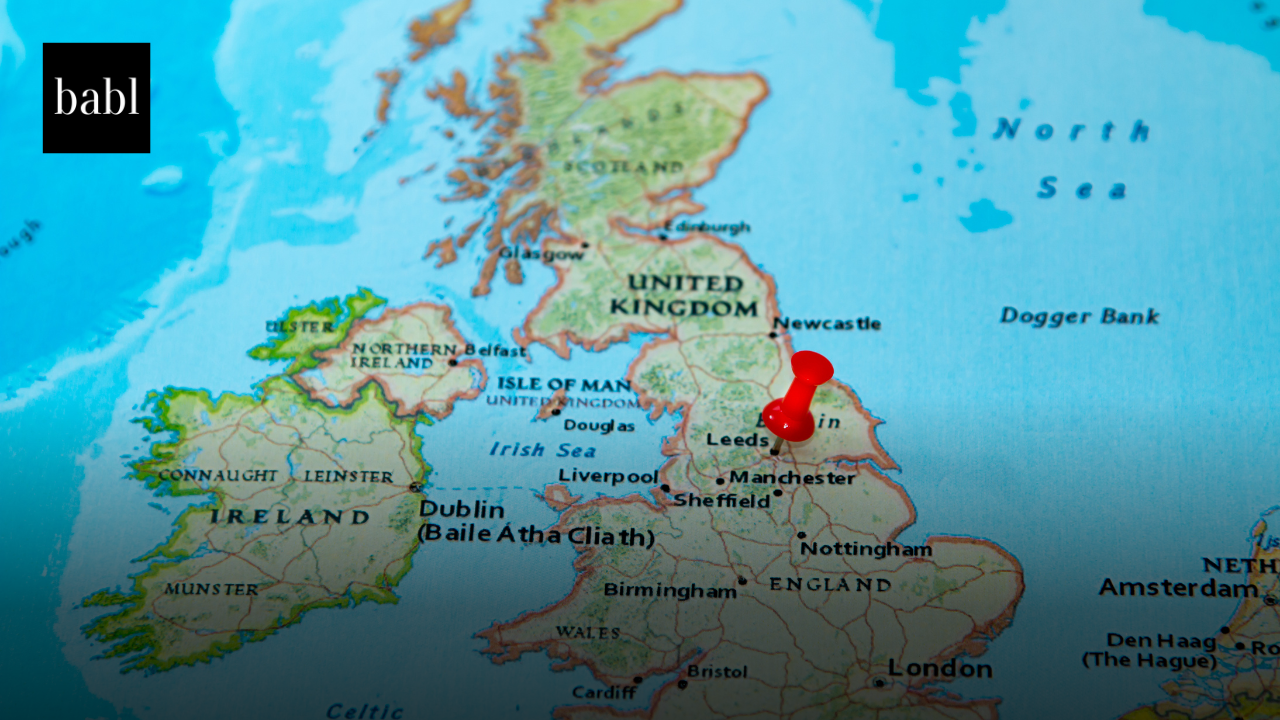 UK Signs £1.5bn Defence AI Partnership with Palantir