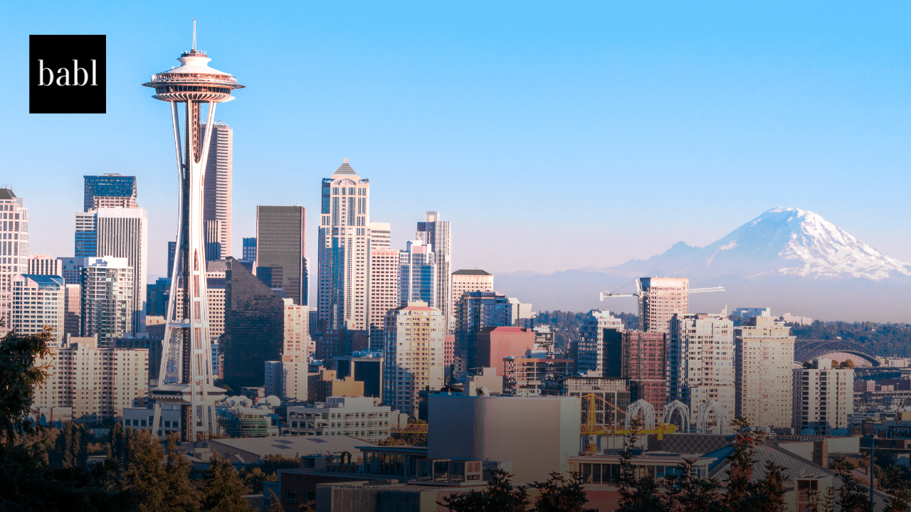 Seattle Unveils Two-Year AI Strategy to Modernize City Services and Safeguard Equity