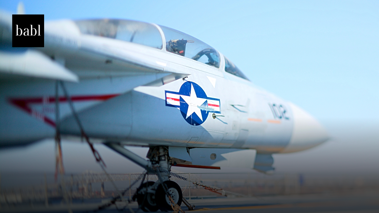 Air Force Experiment Shows AI Can Boost Speed and Accuracy in Battle Management