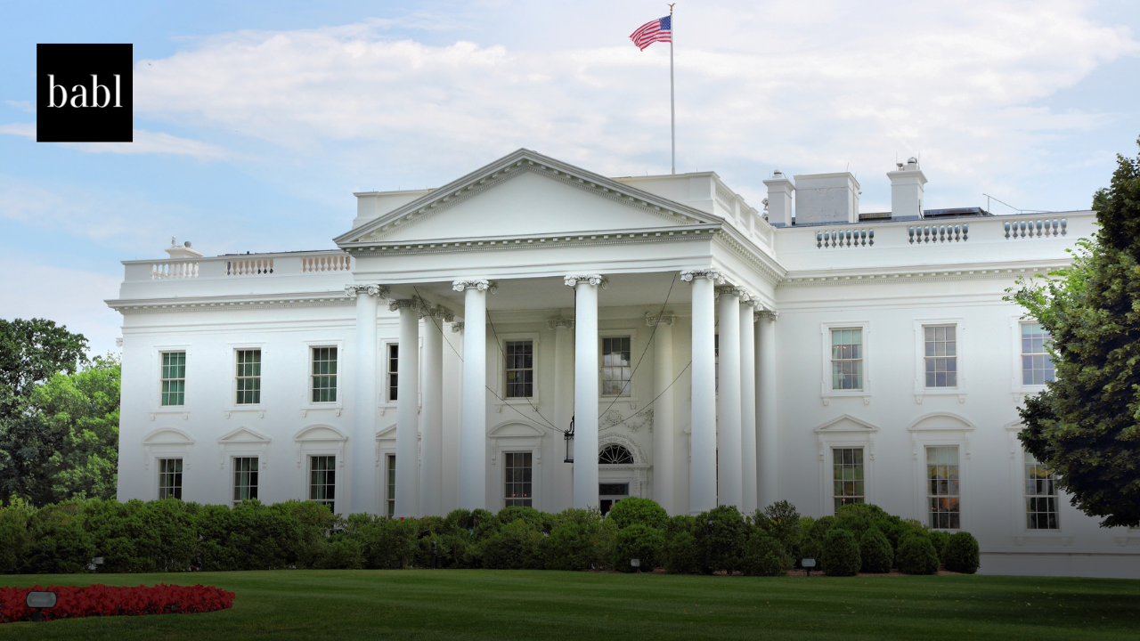 Trump Signs Executive Order Allowing TikTok to Continue in U.S. Under New Ownership