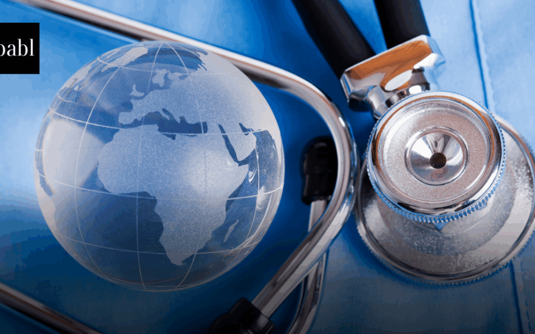 WHO/Europe Launches Expert Group to Guide Responsible Use of AI in Health