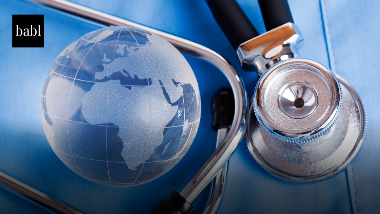WHO/Europe Launches Expert Group to Guide Responsible Use of AI in Health