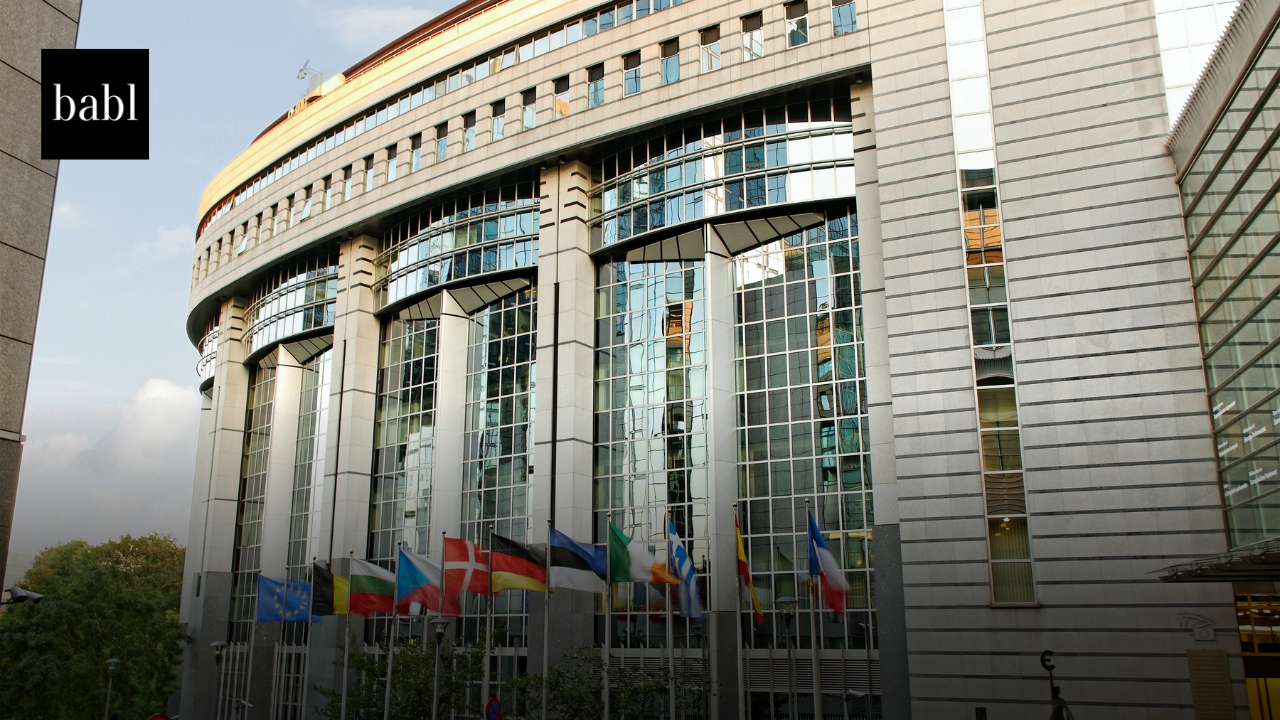 EU States Back Dutch-Led Push for ‘Chips Act 2.0′