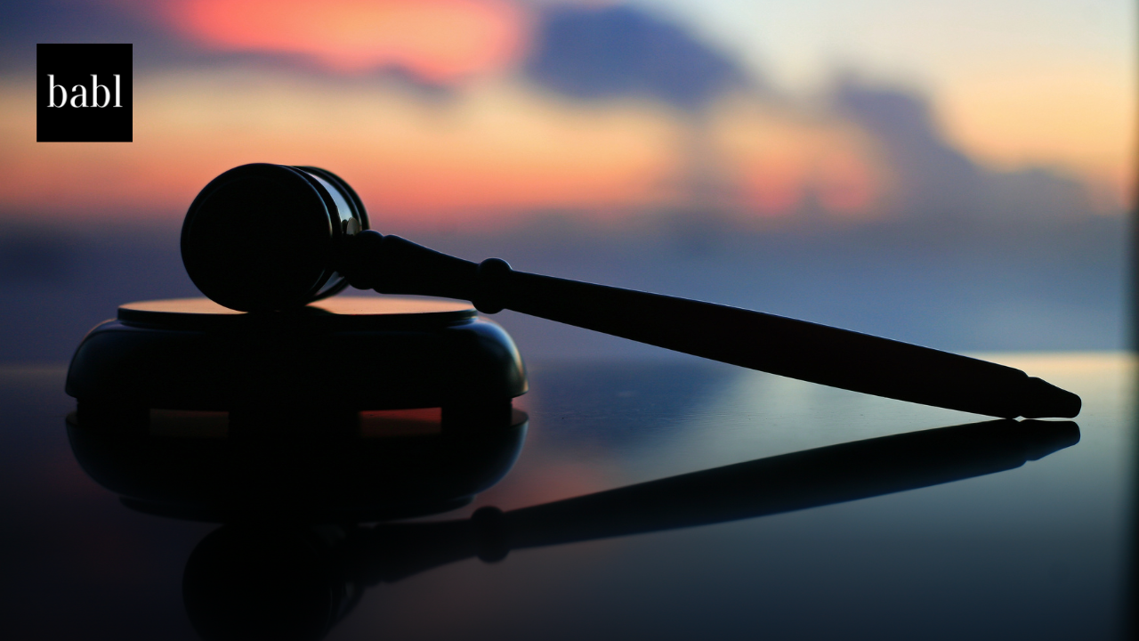Judge Gives Preliminary Approval to Anthropic’s $1.5 Billion Copyright Settlement