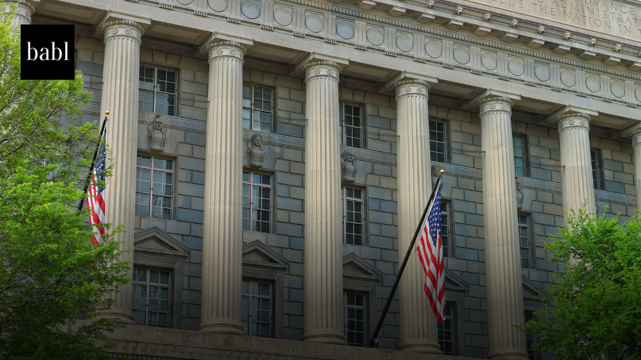 U.S. Evaluation Finds China’s DeepSeek AI Models Lagging, Risky