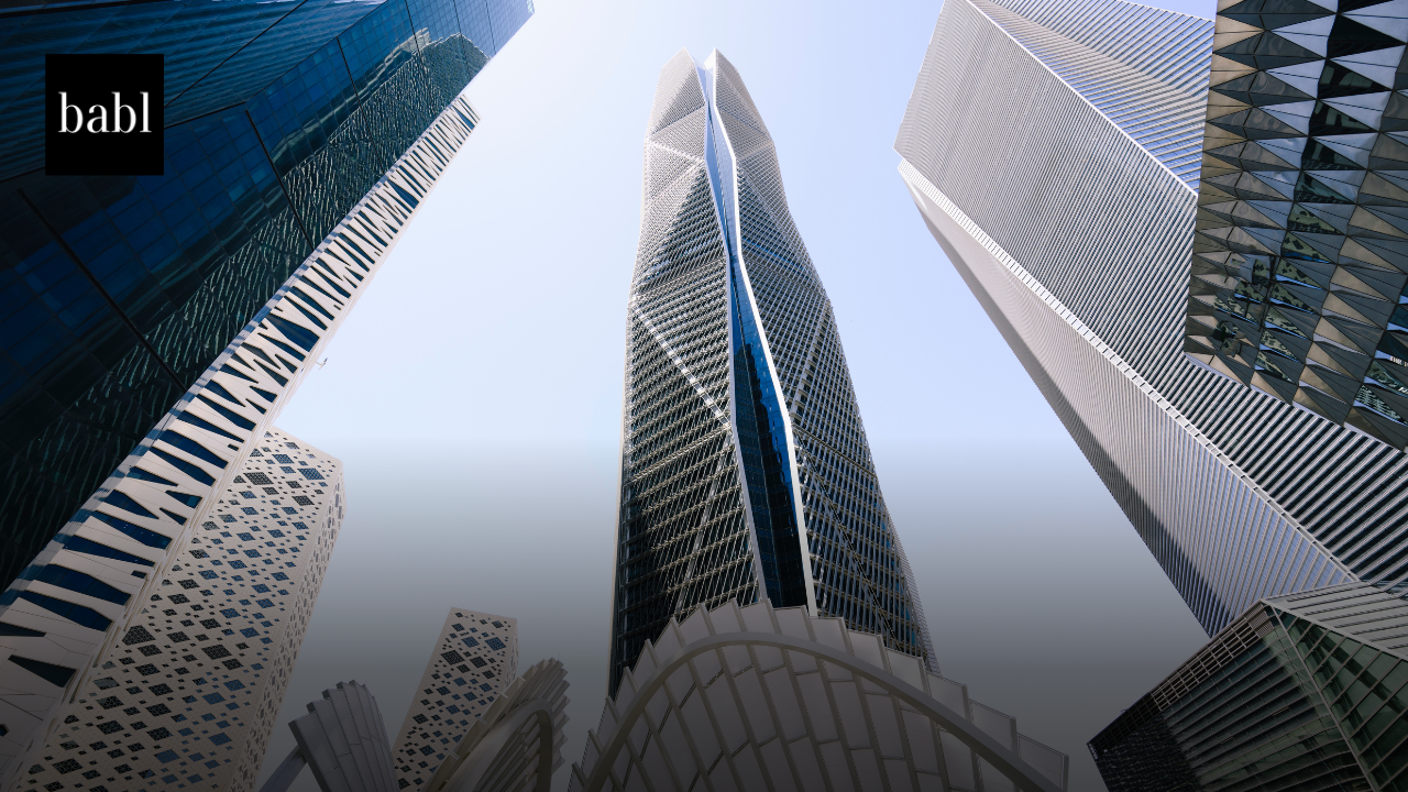 Korea, Saudi Arabia Expand Ties to AI and Startups Under Vision 2030