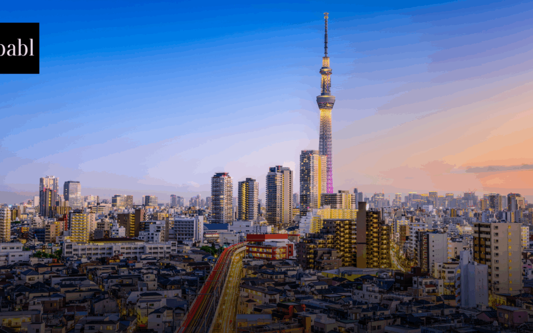 Japan to Develop Domestic AI Model to Reduce Reliance on U.S. and China