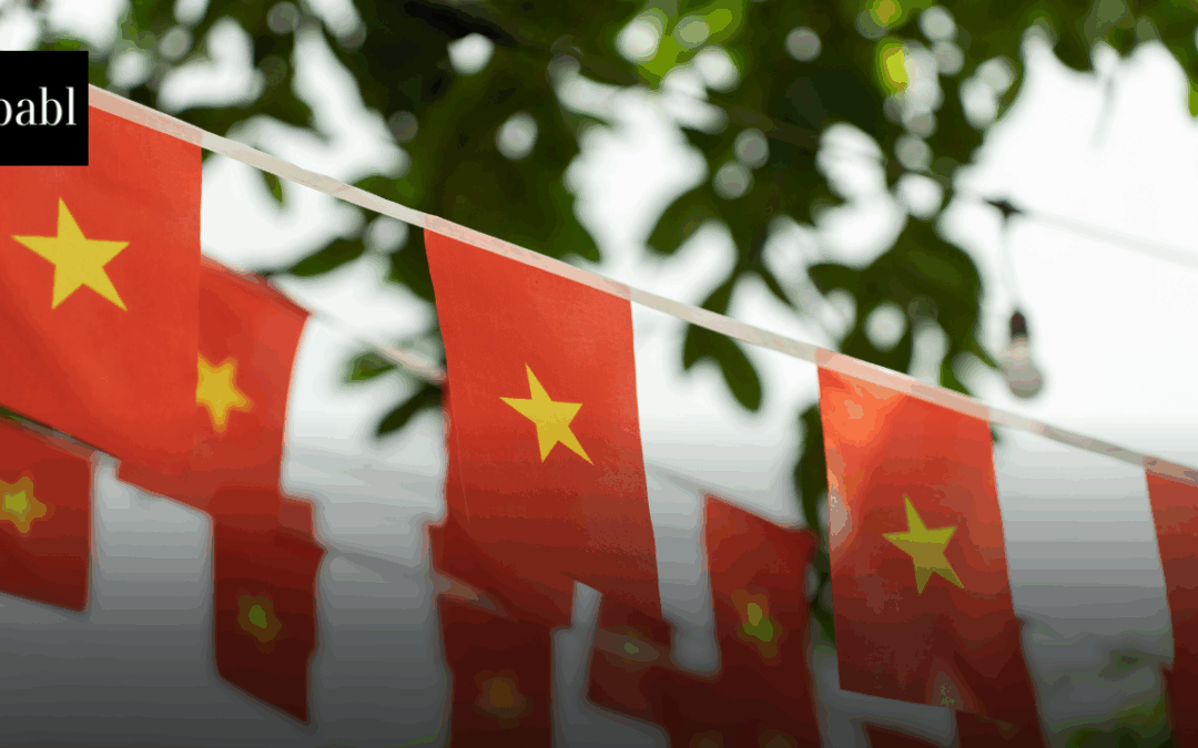 Vietnam Unveils Landmark AI Law to Balance Innovation, Risk, and National Sovereignty