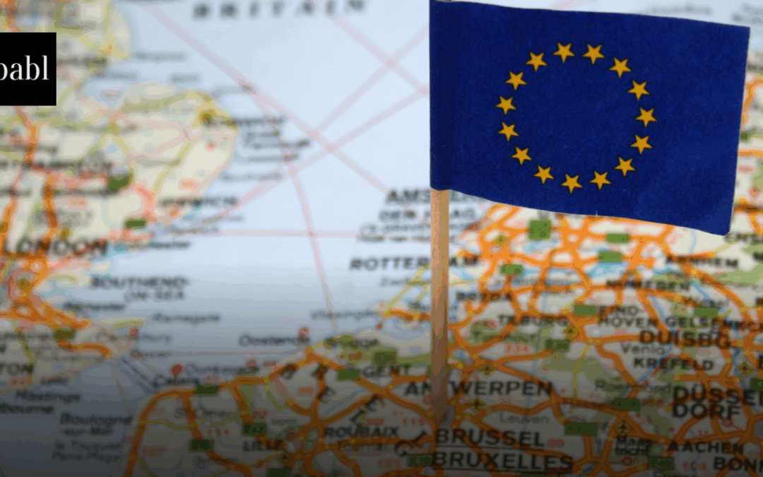 EU Unveils Strategy to Lead in AI-Driven Science with €108 Million Pilot Launching in 2025