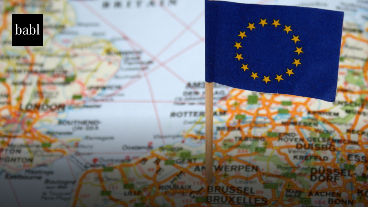 EU Unveils Strategy to Lead in AI-Driven Science with €108 Million Pilot Launching in 2025