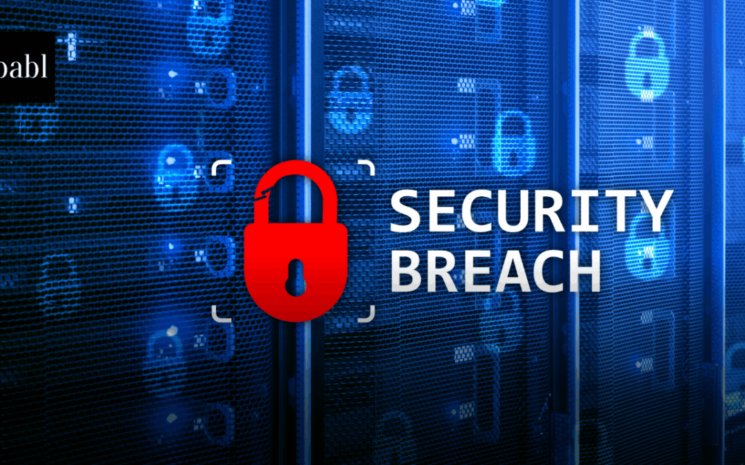California Enacts New Law Requiring Data Breach Notifications Within 30 Days