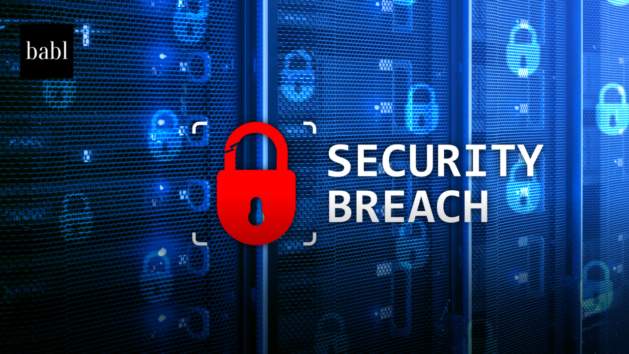 California Enacts New Law Requiring Data Breach Notifications Within 30 Days