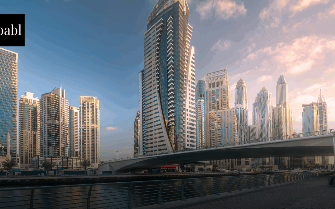 UAE Launches World’s First AI Election Policy to Ensure Transparency and Fair Campaigning