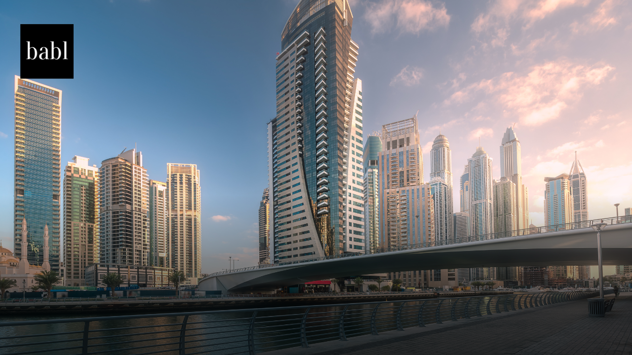 UAE Launches World’s First AI Election Policy to Ensure Transparency and Fair Campaigning