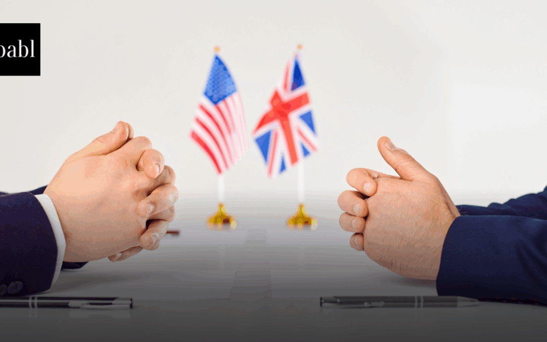 UK and US Regulators Strengthen Partnership on MedTech and AI Oversight