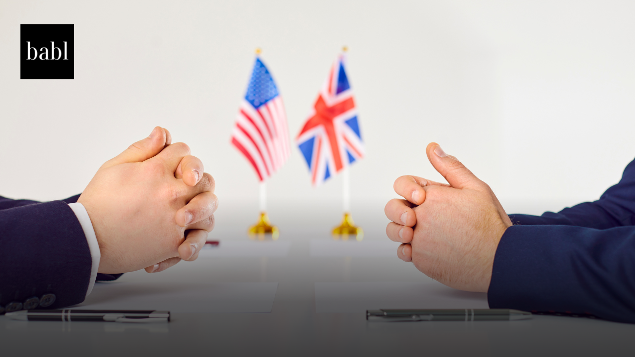 UK and US Regulators Strengthen Partnership on MedTech and AI Oversight