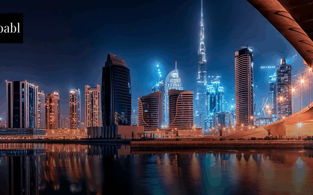 Dubai Approves New AI Projects to Accelerate Digital Transformation