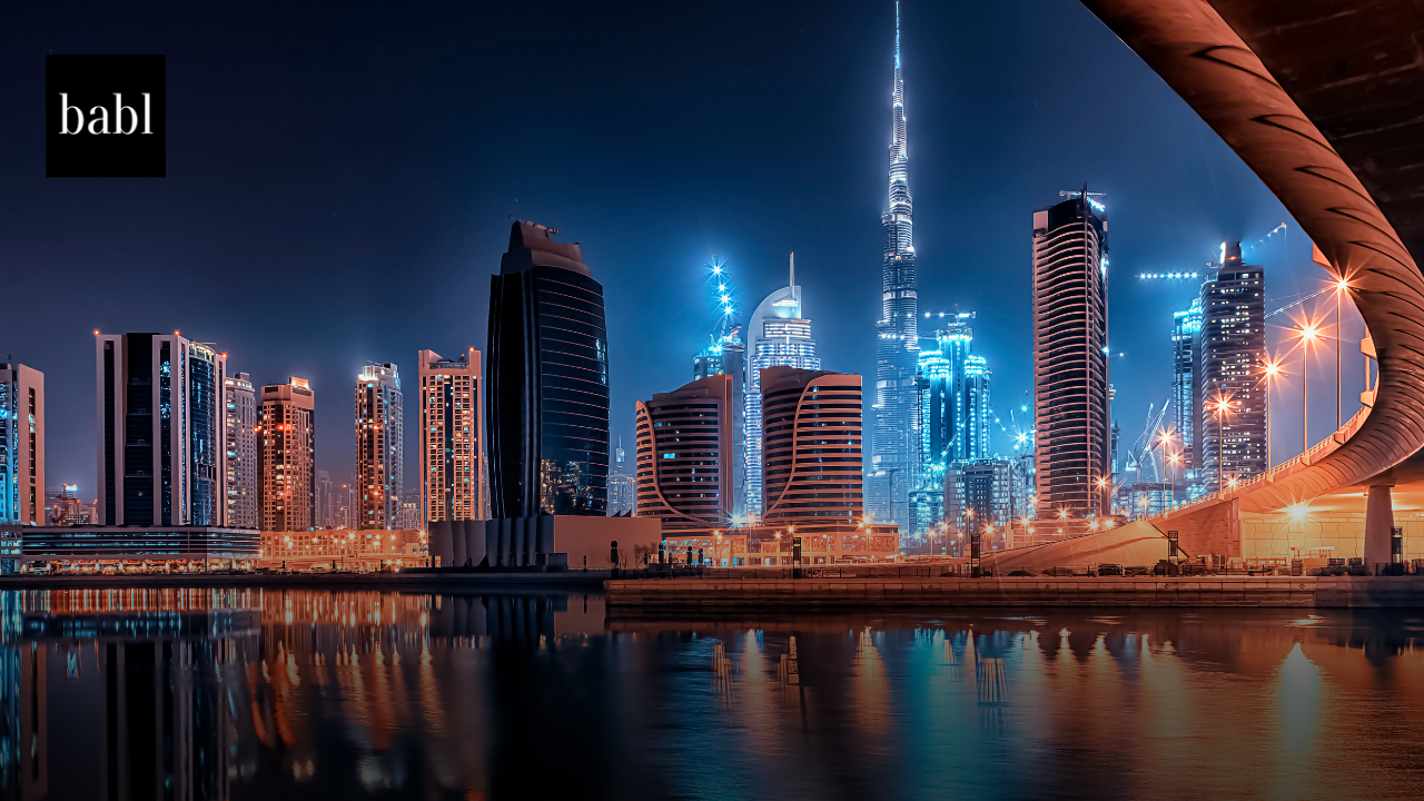 Dubai Approves New AI Projects to Accelerate Digital Transformation