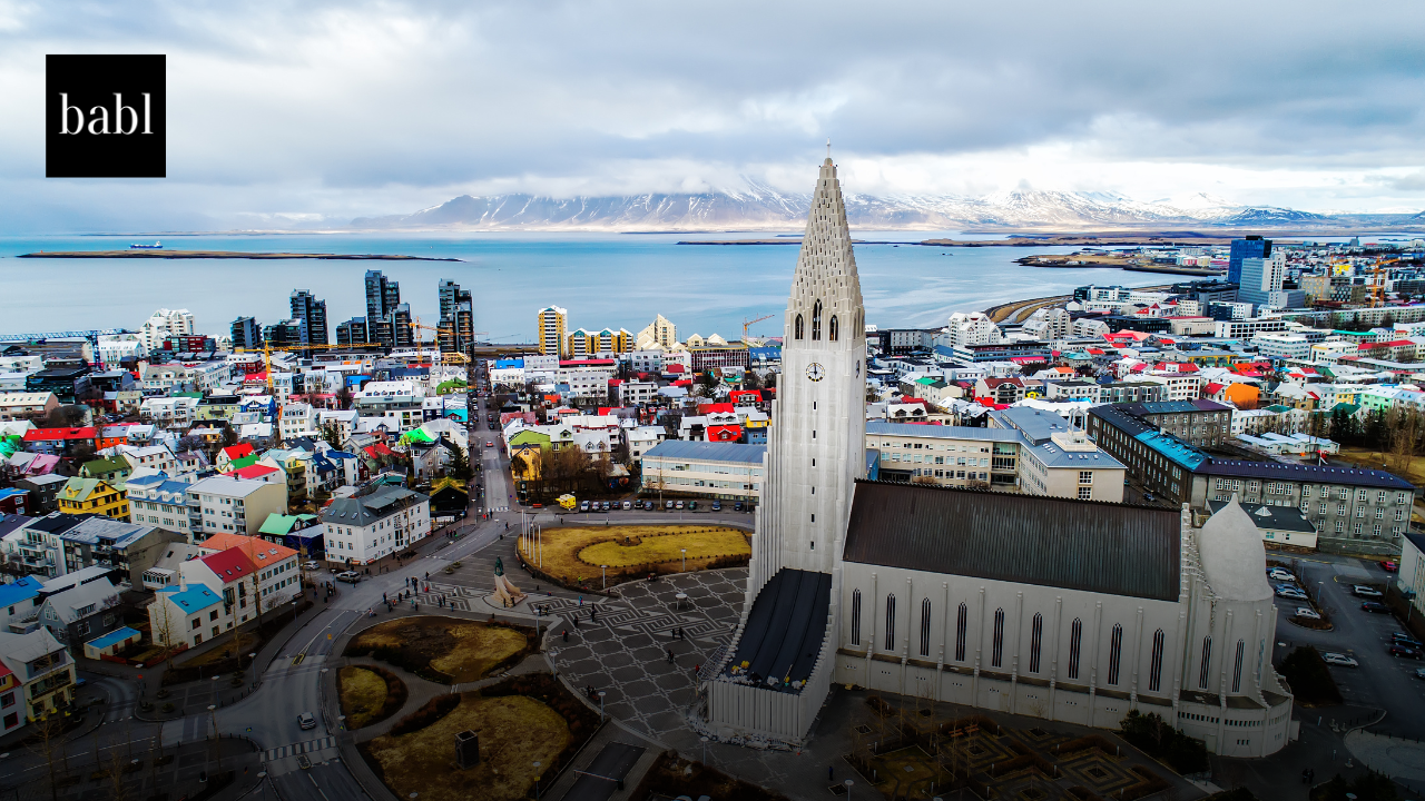 Iceland Releases National AI Action Plan to Drive Innovation and Responsible Governance