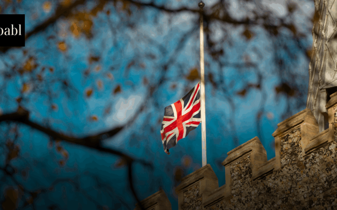 UK Unveils AI Regulation Blueprint to Accelerate Innovation and Streamline Public Services