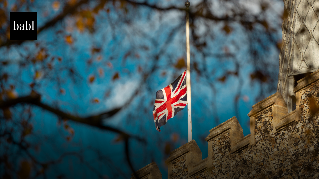 UK Unveils AI Regulation Blueprint to Accelerate Innovation and Streamline Public Services