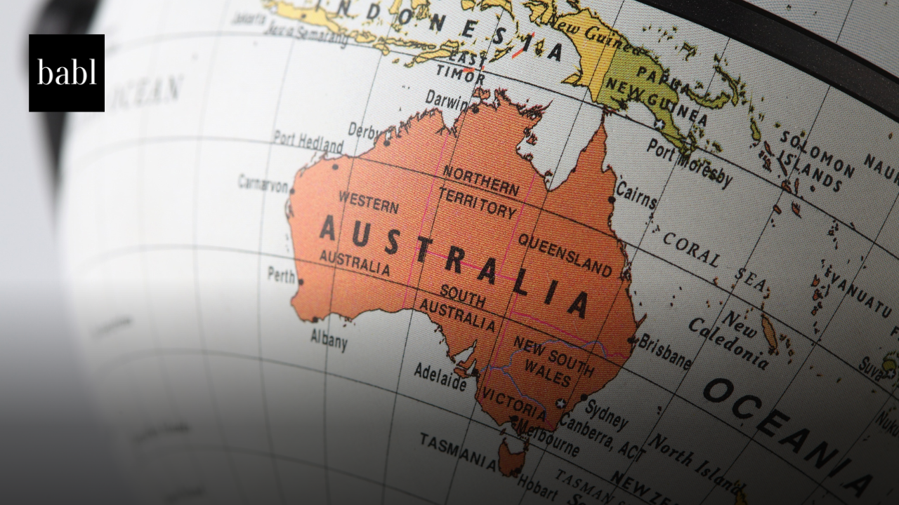 Australia Releases Updated Guidance for Responsible AI Adoption Across All Sectors