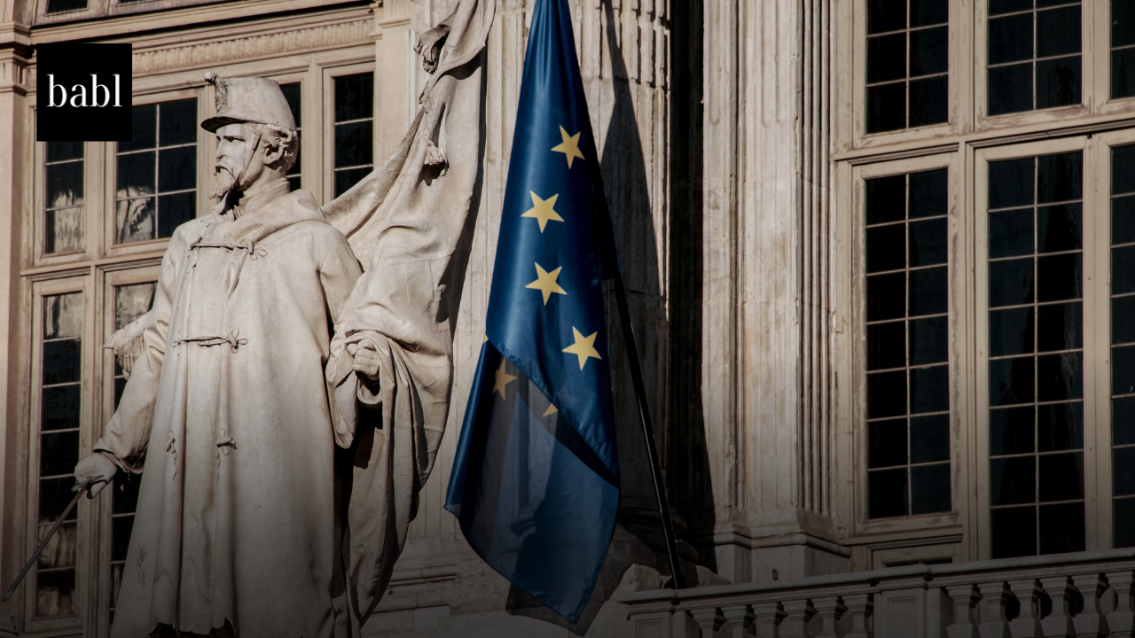EDPB and European Commission Release Joint Guidelines Clarifying Links Between DMA and GDPR