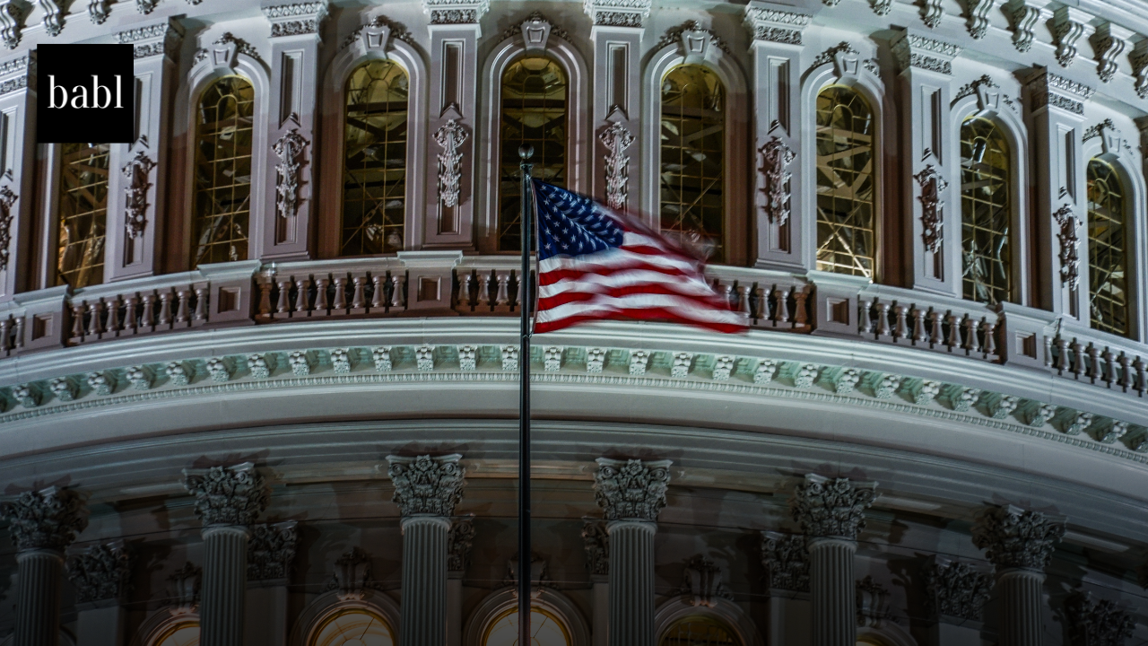 State Department Unveils Enterprise Data and AI Strategy to Transform U.S. Diplomacy