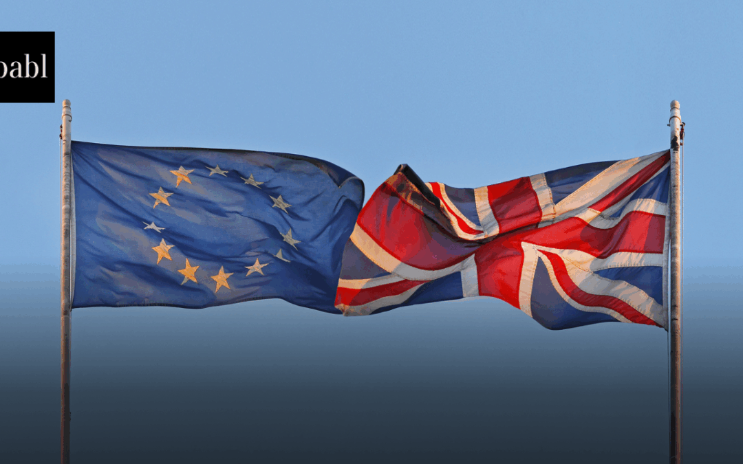 EU Data Watchdog Endorses UK Data Transfer Extension, Urges Ongoing Oversight