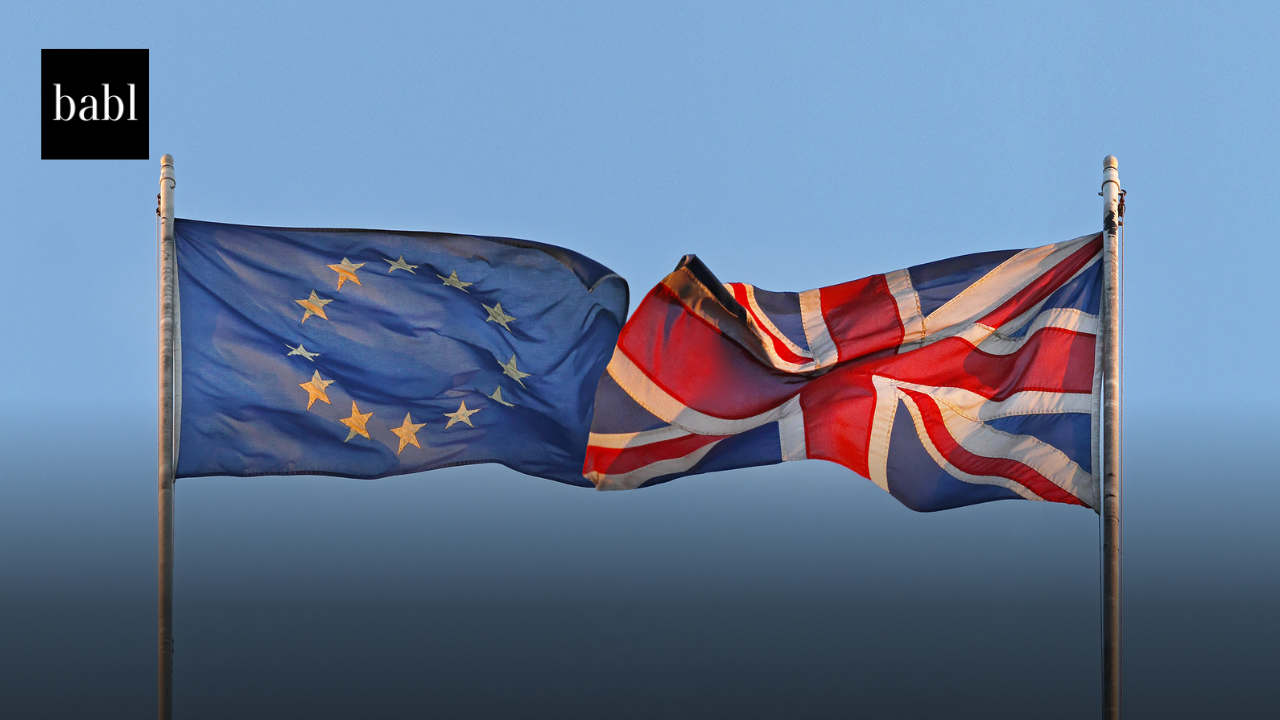 EU Data Watchdog Endorses UK Data Transfer Extension, Urges Ongoing Oversight