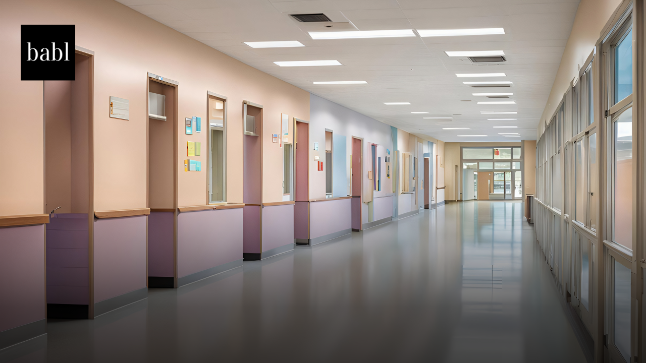 AI Gun Detection System Mistakes Student’s Bag of Chips for Weapon at Baltimore County School