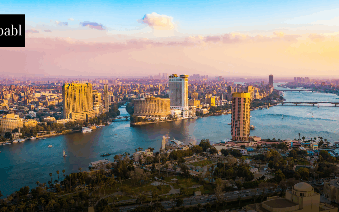EU–Egypt Summit Puts AI, Digital Infrastructure, and Clean Tech at the Center of New Partnership