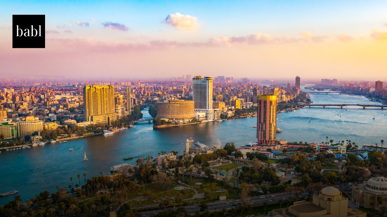 EU–Egypt Summit Puts AI, Digital Infrastructure, and Clean Tech at the Center of New Partnership