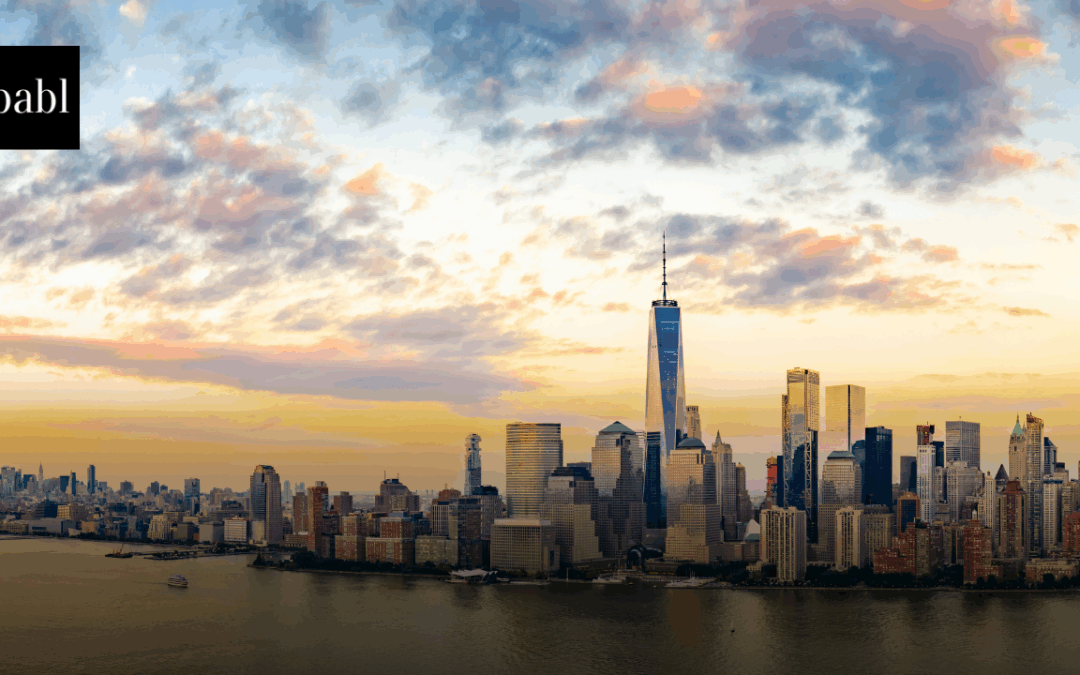 New York Issues Guidance to Strengthen Oversight of Third-Party Cybersecurity Risks