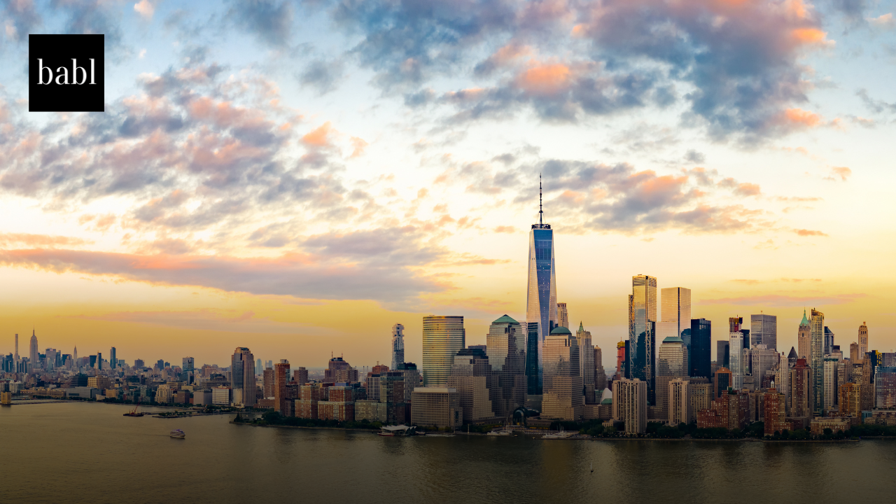 New York Issues Guidance to Strengthen Oversight of Third-Party Cybersecurity Risks