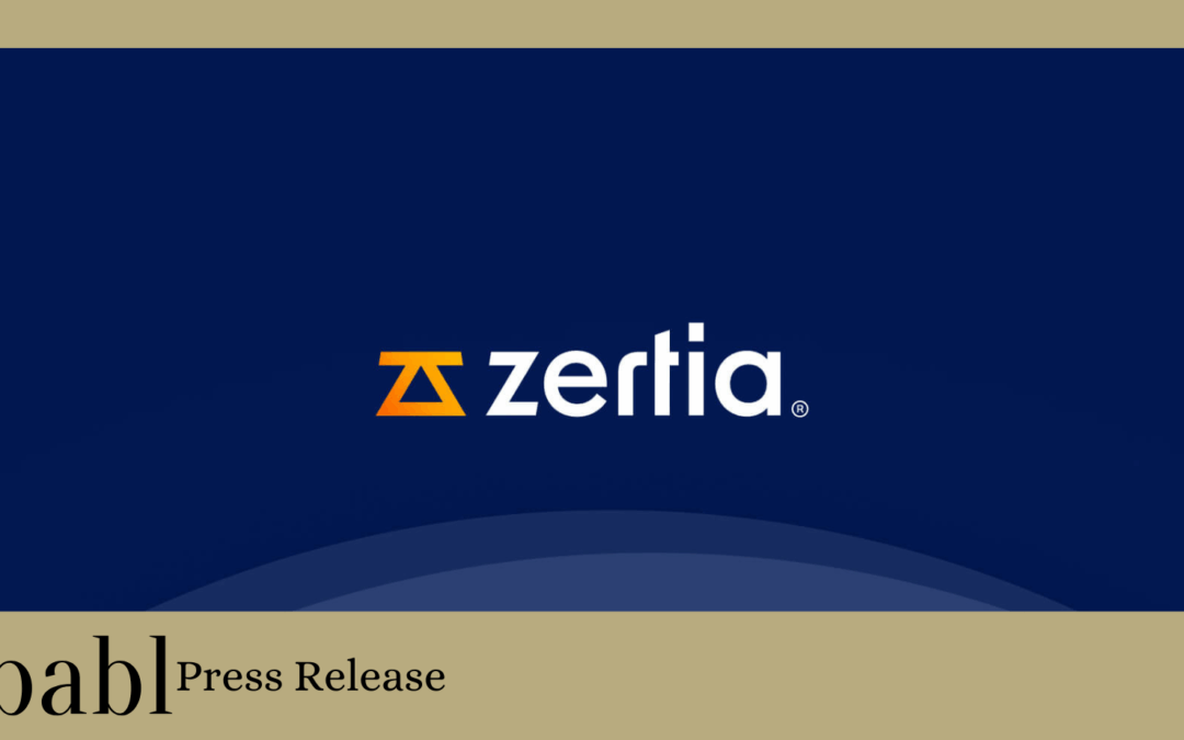 BABL AI and Zertia Announce Strategic Partnership to Expand AI Auditor Certification Access