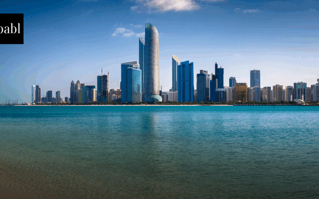 UAE Strengthens Global AI Leadership with U.S. Energy Partnership and Nationwide Google Training Initiative