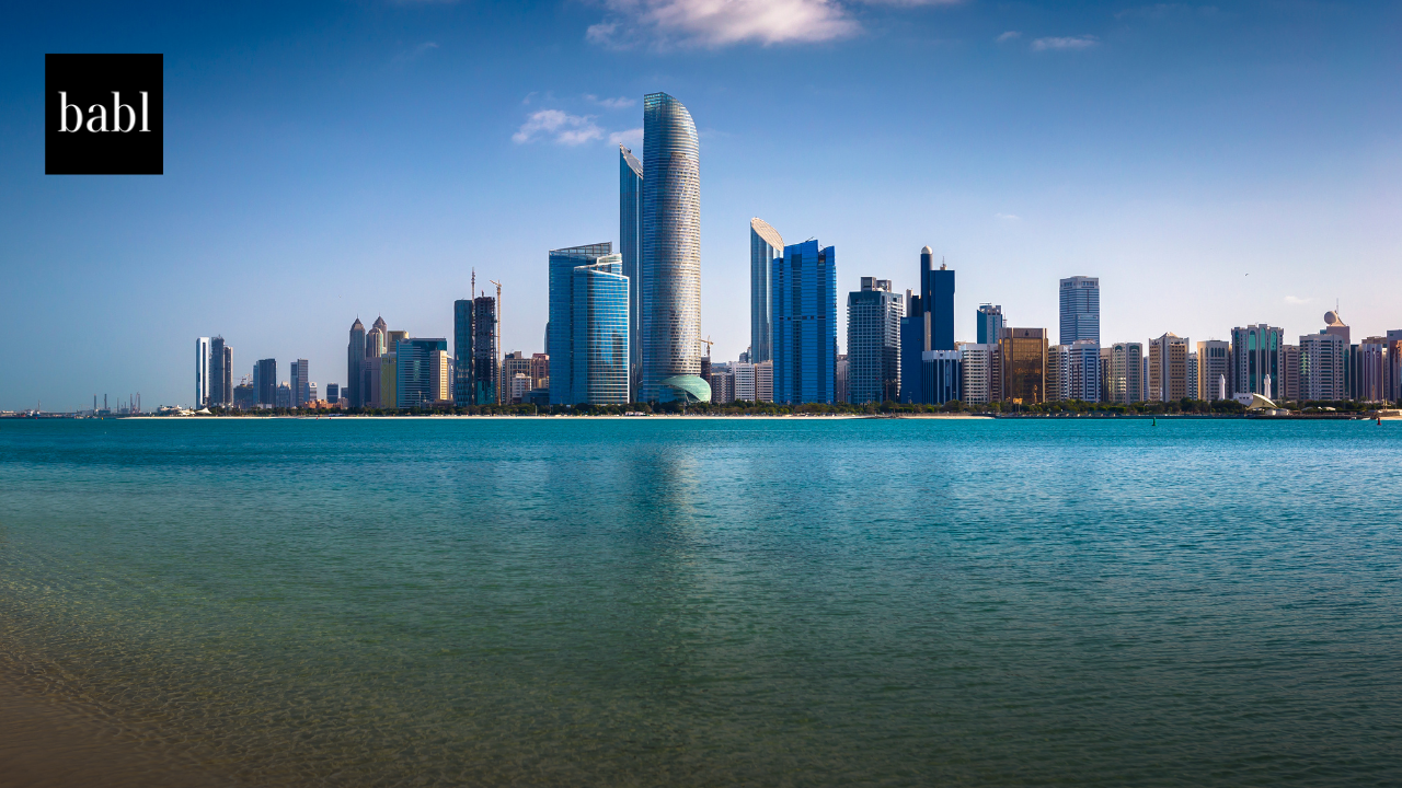 UAE Strengthens Global AI Leadership with U.S. Energy Partnership and Nationwide Google Training Initiative