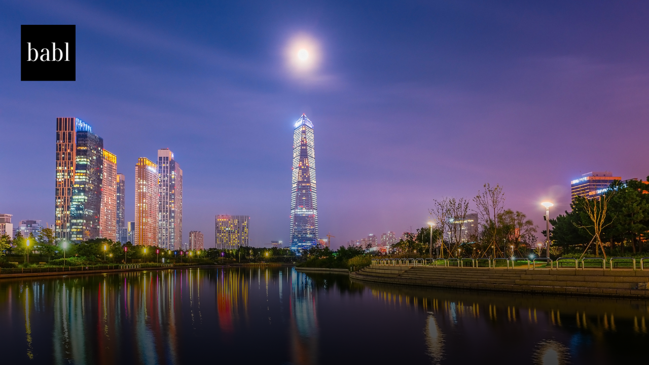 Singapore and South Korea Forge Strategic Partnership to Advance AI Safety and Emerging Technologies