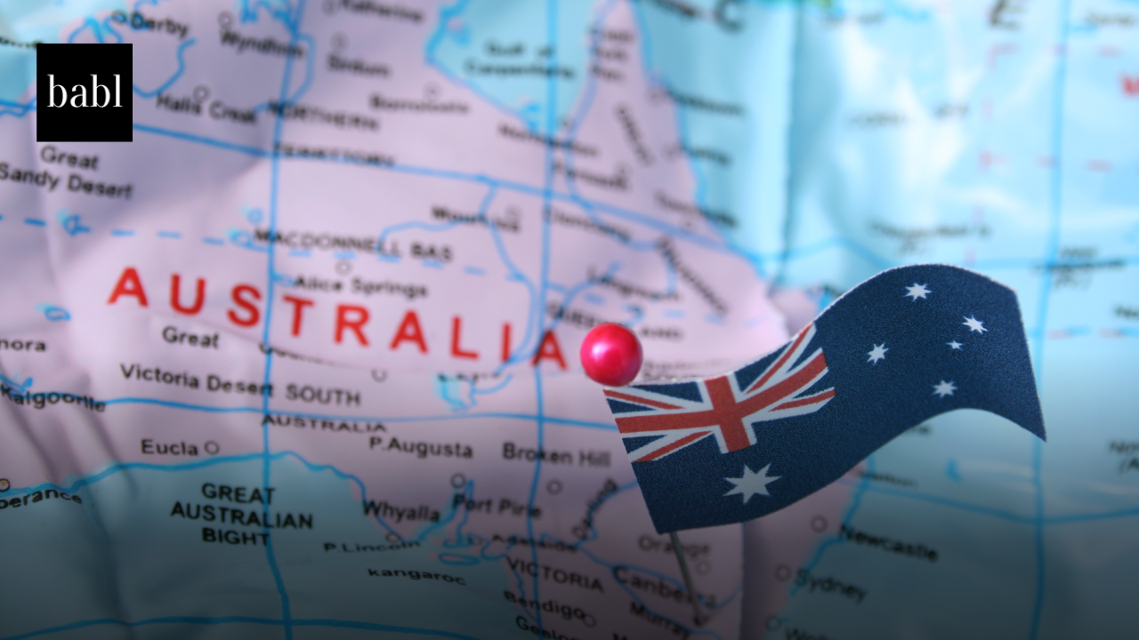Australia Rejects Copyright Exemption for AI Training, Upholding Creators’ Rights