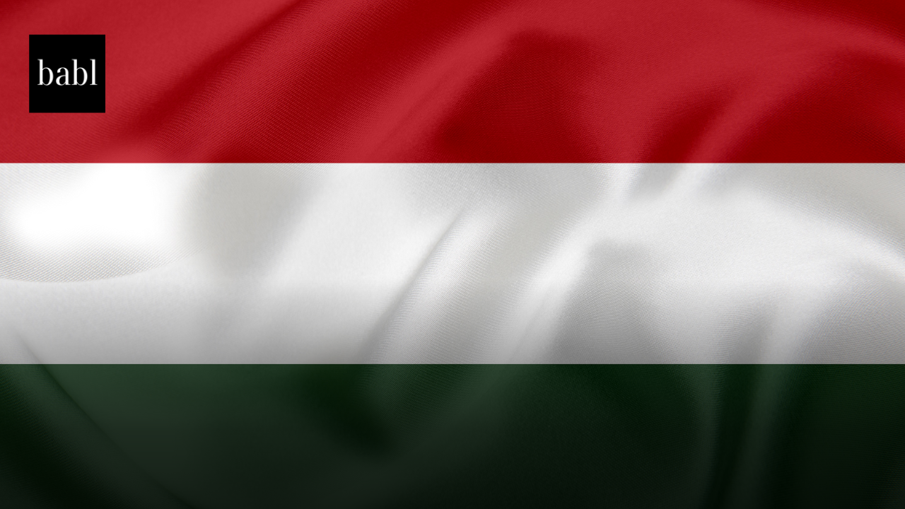 Hungary Enacts First AI Law, Aligning with EU Rules and Establishing National Oversight Council