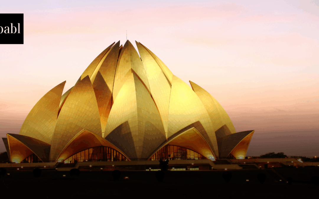 India Releases Landmark AI Governance Guidelines Emphasizing Safety, Accountability, and Inclusion