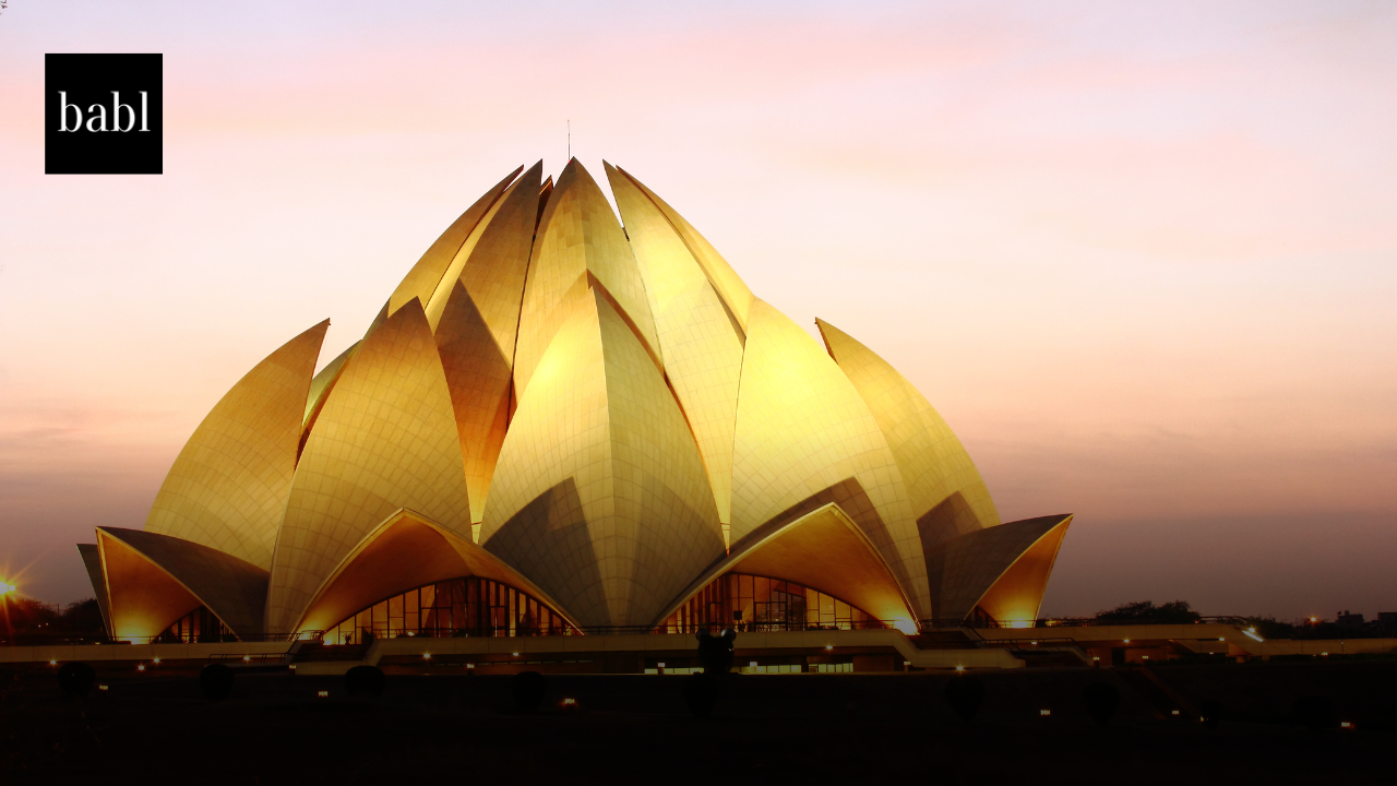 India Releases Landmark AI Governance Guidelines Emphasizing Safety, Accountability, and Inclusion